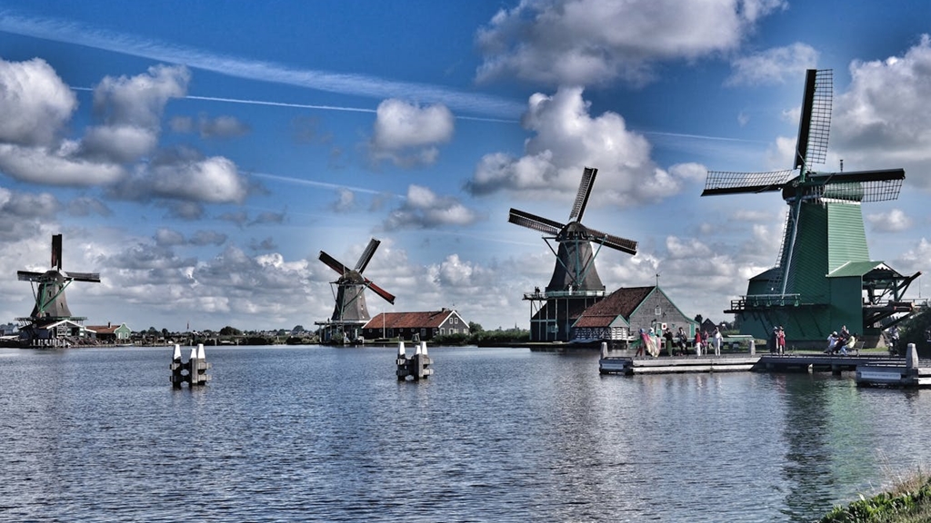 Fenntartható városok – építészet, ami a jövő generációinak szól