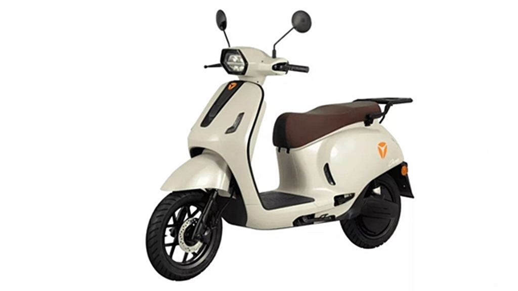 Yadea: az ár-érték arányban verhetetlen e-robogó