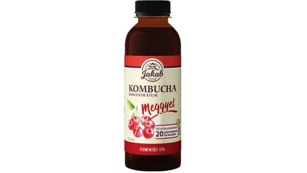 Milyen ízű a kombucha és miért ilyen? A fermentáció hatása az ízélményre